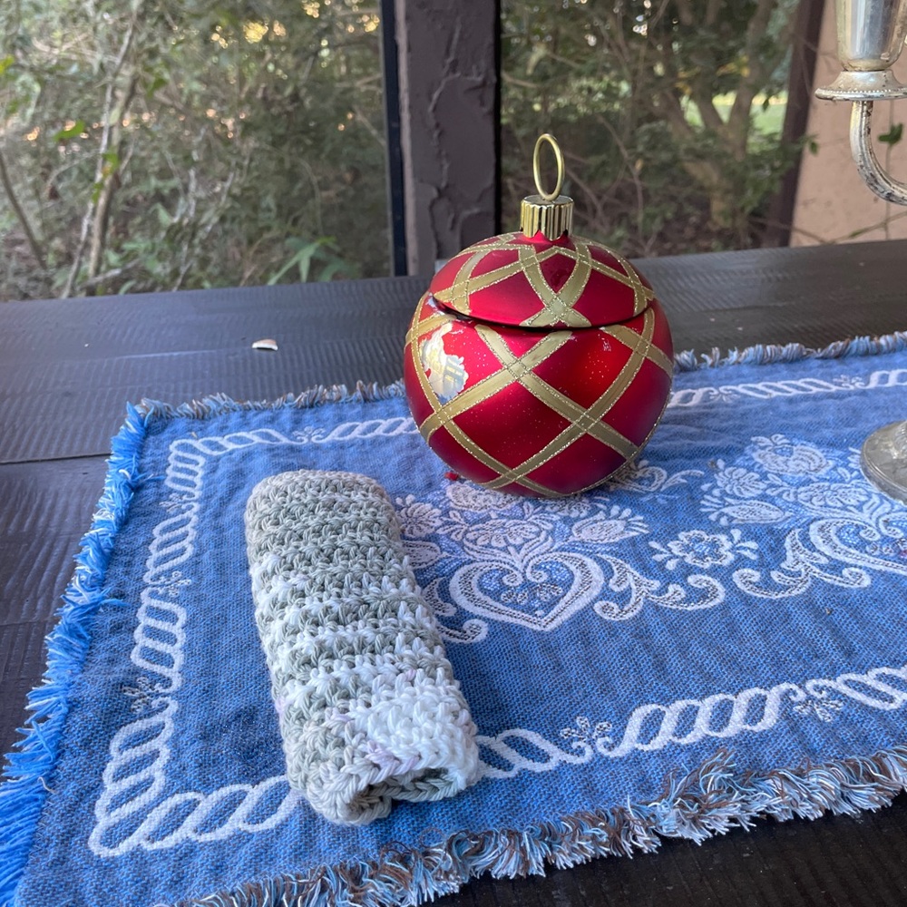 Washcloth